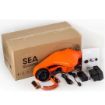 Sea Scootter / Tek Bataryalı SEASC.00 resmi