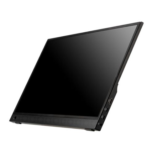 Taşınabilir Laptop Monitörü    -   4K Led Ekran  -   15,6 İnç resmi