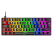 Mekanik Klavye T60 RGB resmi