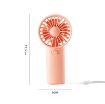 Mini Fan  DM-29 resmi