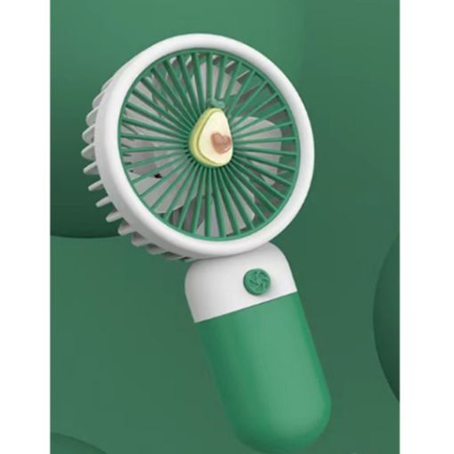 Mini Fan  YX2412 resmi