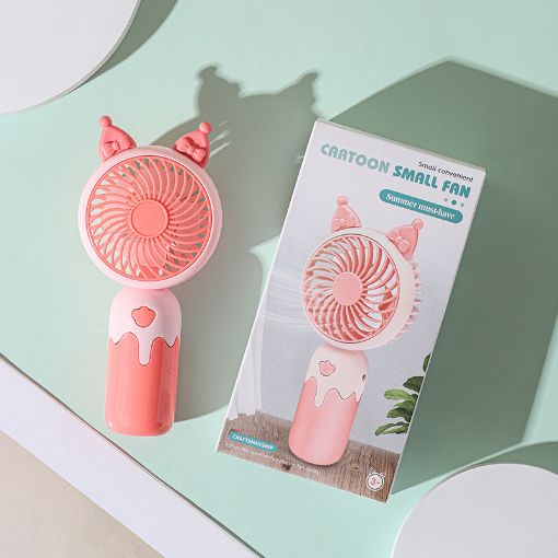 Mini Fan  SM864A resmi