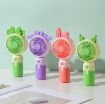 Mini Fan  SM864A resmi