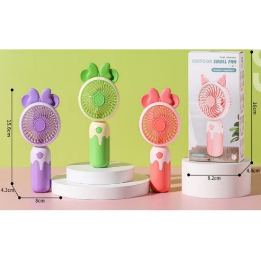 Mini Fan  SM864C resmi