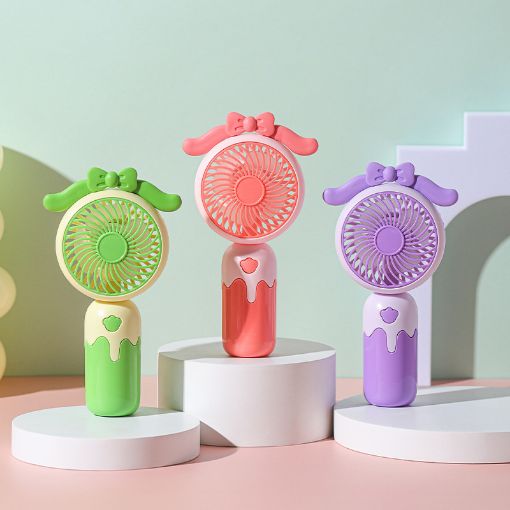 Mini Fan  SM864D resmi