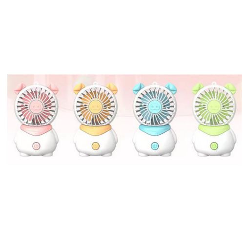 Mini Fan  8826 resmi