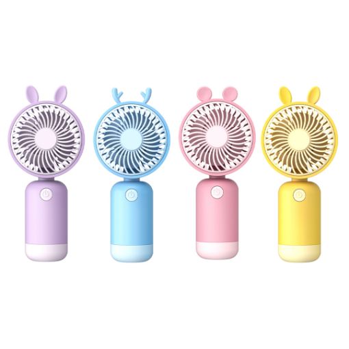 Mini Fan  8823 resmi