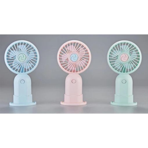 Mini Fan  8813 resmi