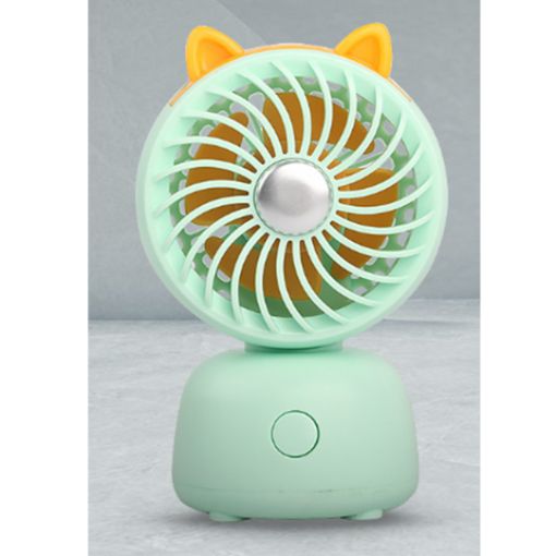 Mini Fan  K54 resmi