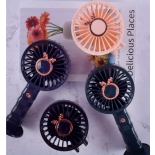 Mini Fan  1125-T3 resmi