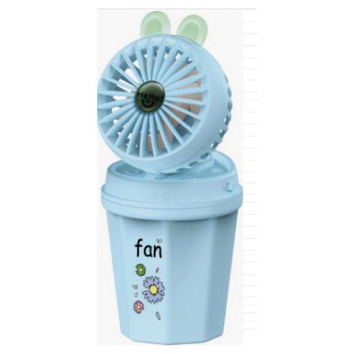 Mini Fan  M-8 resmi