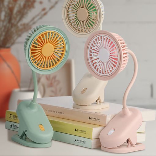 Mini Fan  K51 resmi