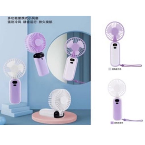 Mini Fan  YX2416 resmi