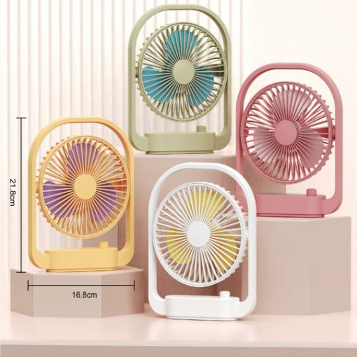 Mini Fan  BJJ578 resmi