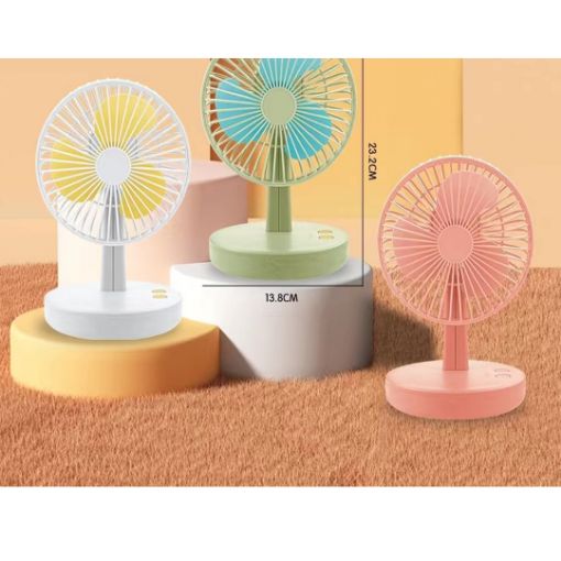 Mini Fan  BJJ328 resmi