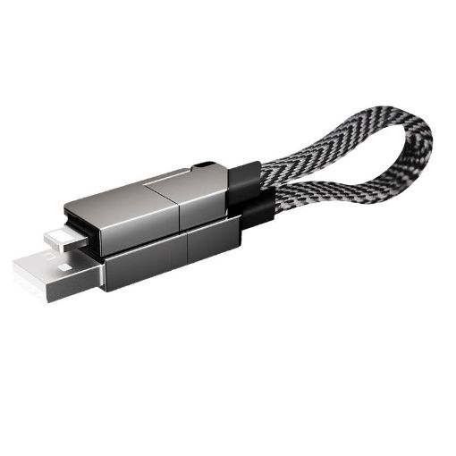 4'lü  USB Çevirici  USBC.00 resmi