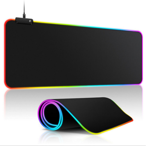 RGB Işıklı Mouse Pad MP.300.800.4 resmi