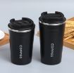 380 ML Coffe Termos  resmi