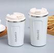 380 ML Coffe Termos  resmi